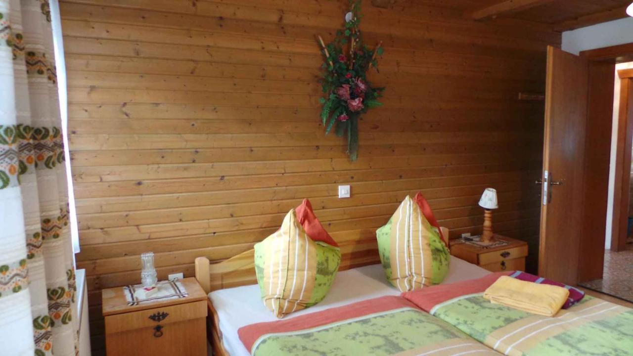 Apartments In Bruck Am Ziller/Zillertal 857 Grosshartberg Eksteriør bilde
